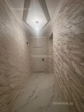 Satılır 3 otaqlı yeni tikili 57 m²