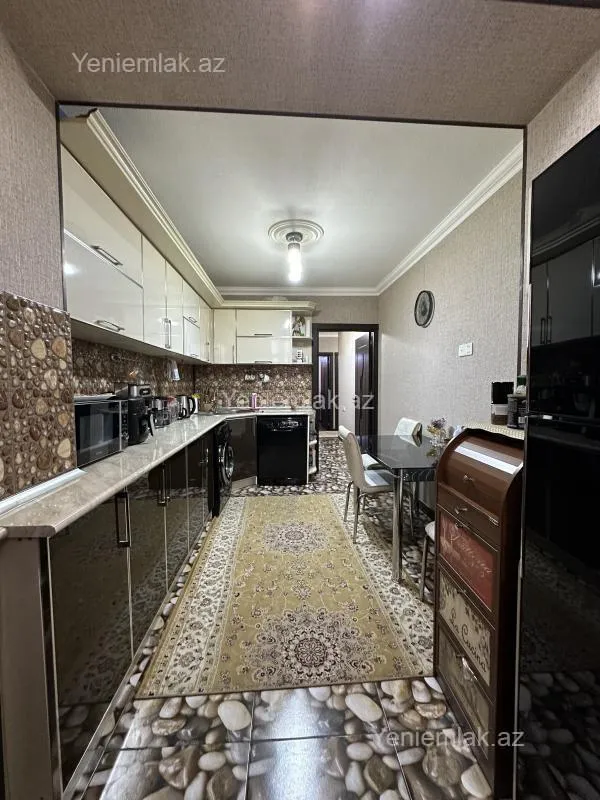 Satılır 3 otaqlı köhnə tikili 72.85 m²