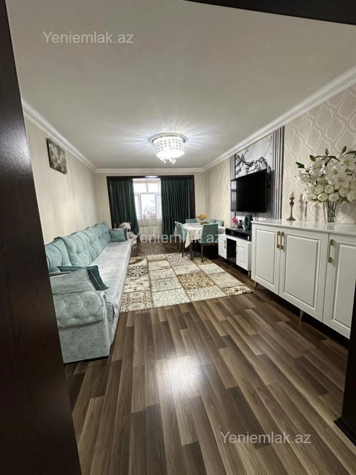 Satılır 3 otaqlı köhnə tikili 72.85 m²