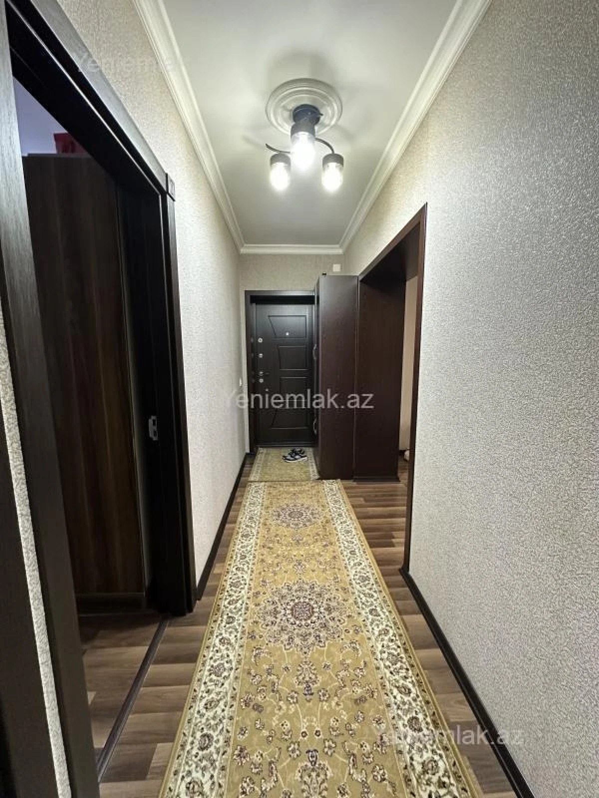 Satılır 3 otaqlı köhnə tikili 72.85 m²
