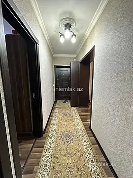 Satılır 3 otaqlı köhnə tikili 72.85 m²