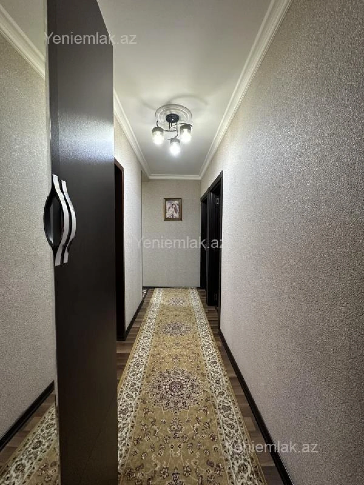 Satılır 3 otaqlı köhnə tikili 72.85 m²