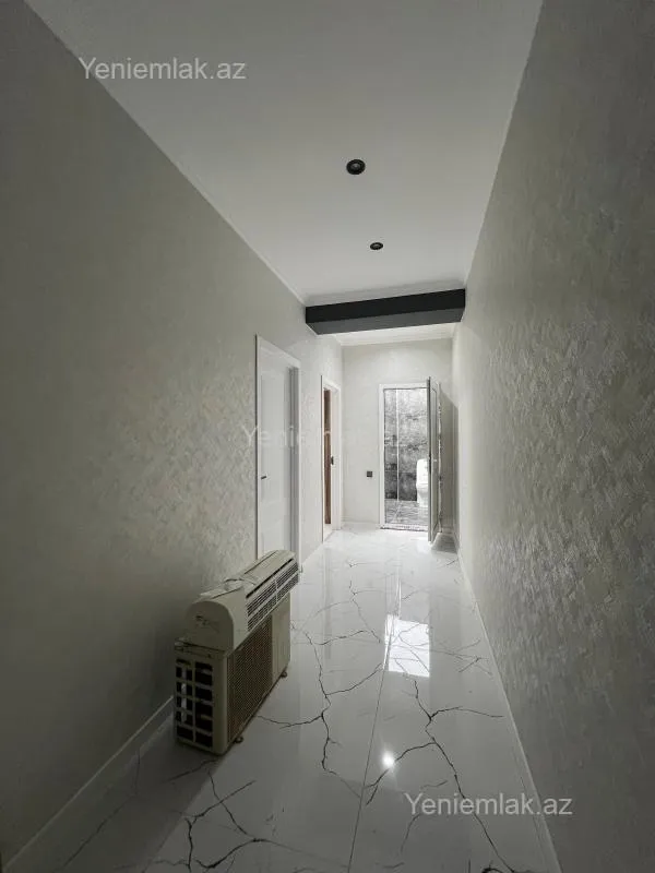 Satılır 2 otaqlı yeni tikili 58 m²