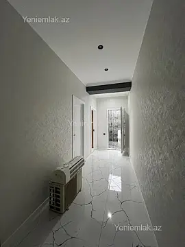 Satılır 2 otaqlı yeni tikili 58 m²