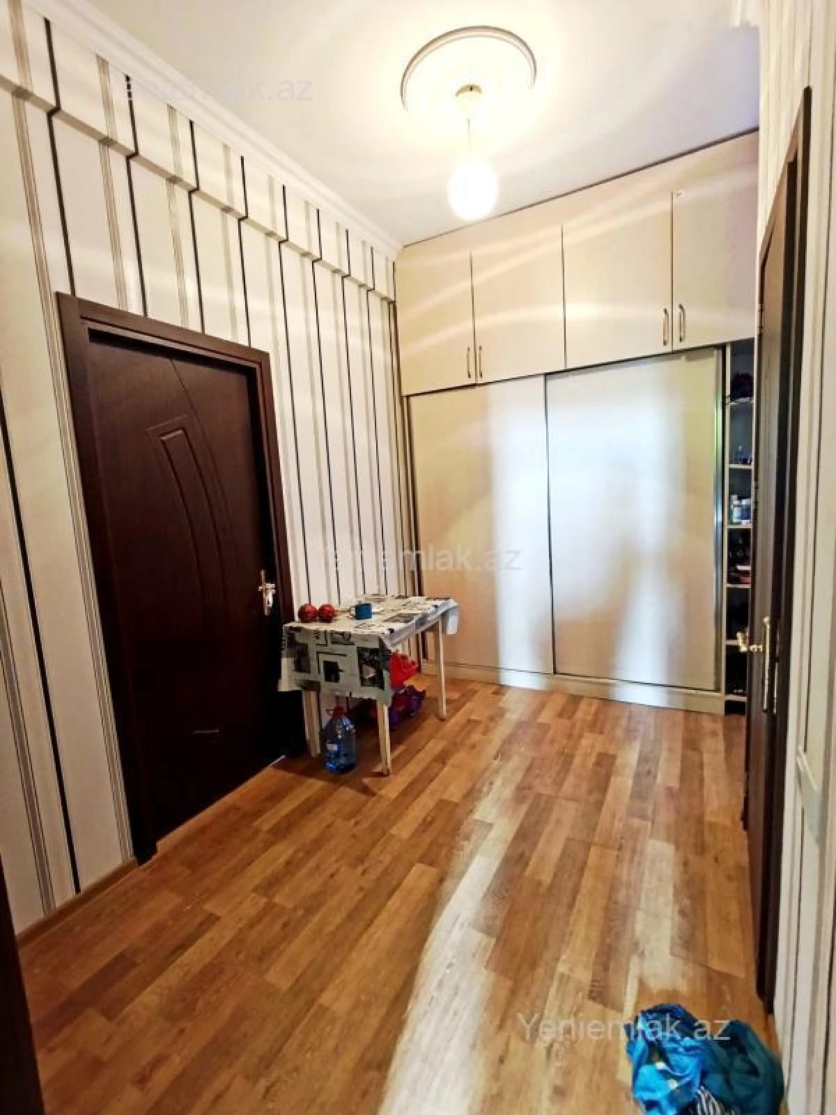 Satılır 2 otaqlı yeni tikili 58.2 m²