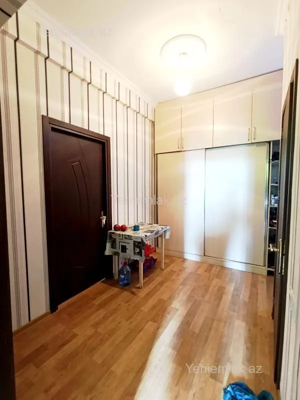 Satılır 2 otaqlı yeni tikili 58.2 m²