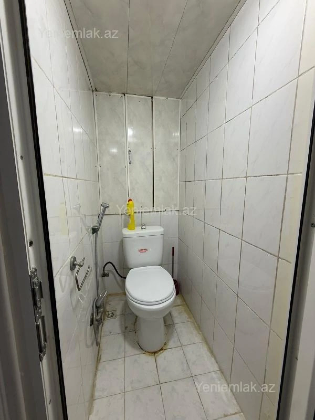 Satılır 2 otaqlı köhnə tikili 55 m²