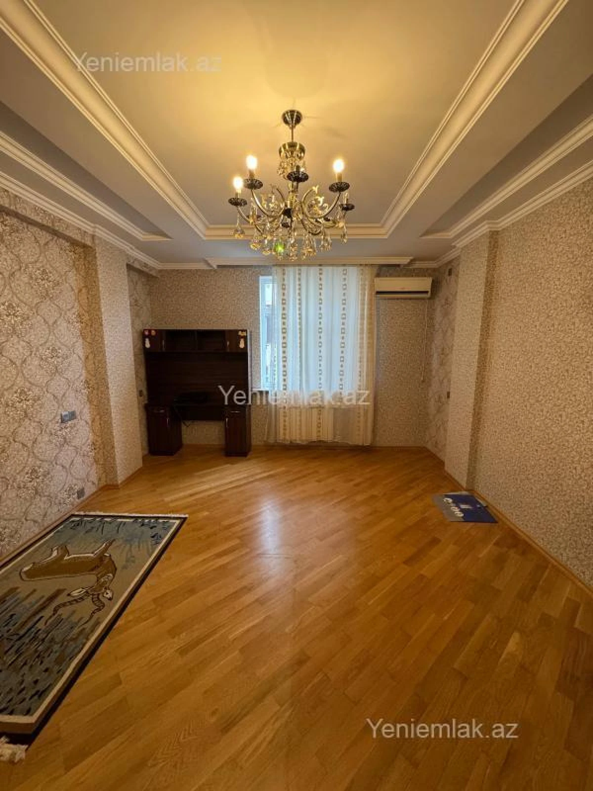 Satılır 3 otaqlı yeni tikili 87 m²