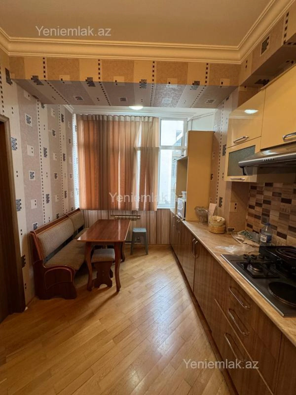Satılır 3 otaqlı yeni tikili 87 m²