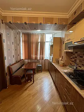 Satılır 3 otaqlı yeni tikili 87 m²