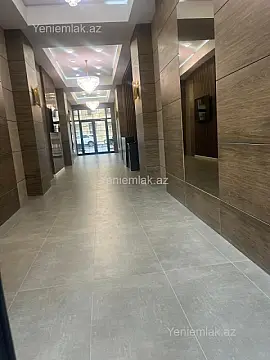 Satılır 2 otaqlı yeni tikili 76.5 m²