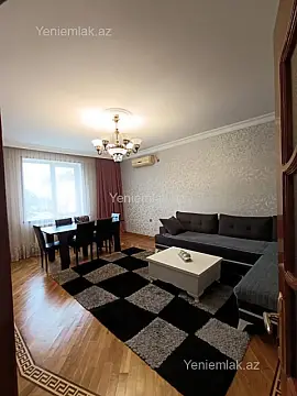 Satılır 7 otaqlı həyət evi 240 m²