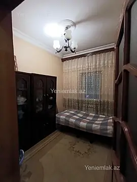 Satılır 7 otaqlı həyət evi 240 m²