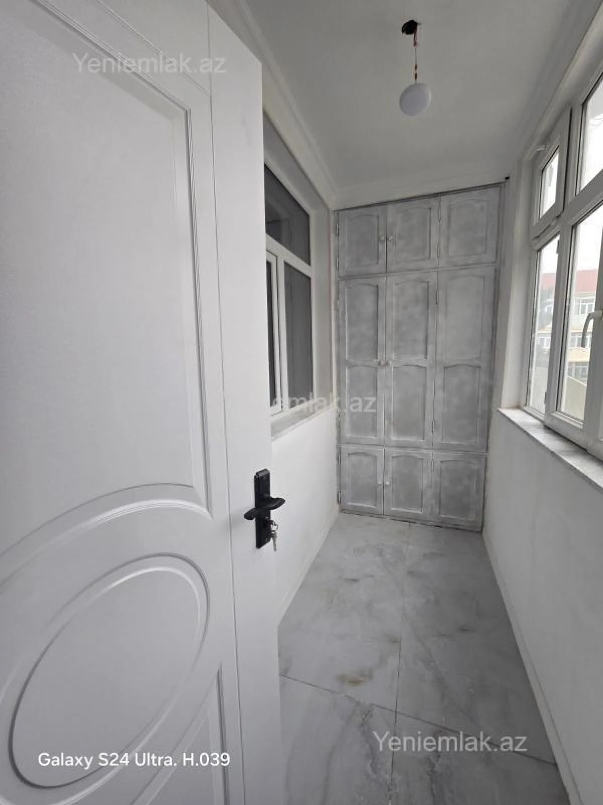 Satılır 3 otaqlı köhnə tikili 72 m²