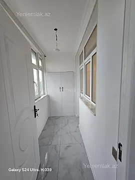 Satılır 3 otaqlı köhnə tikili 72 m²