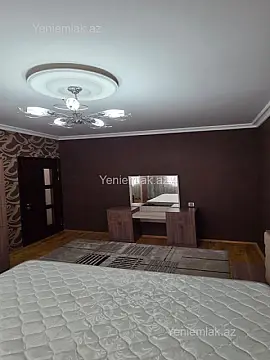 Satılır 2 otaqlı köhnə tikili 60 m² — Sumqayıt, 9-cu mikrorayon 2 otaq 60.00 m²