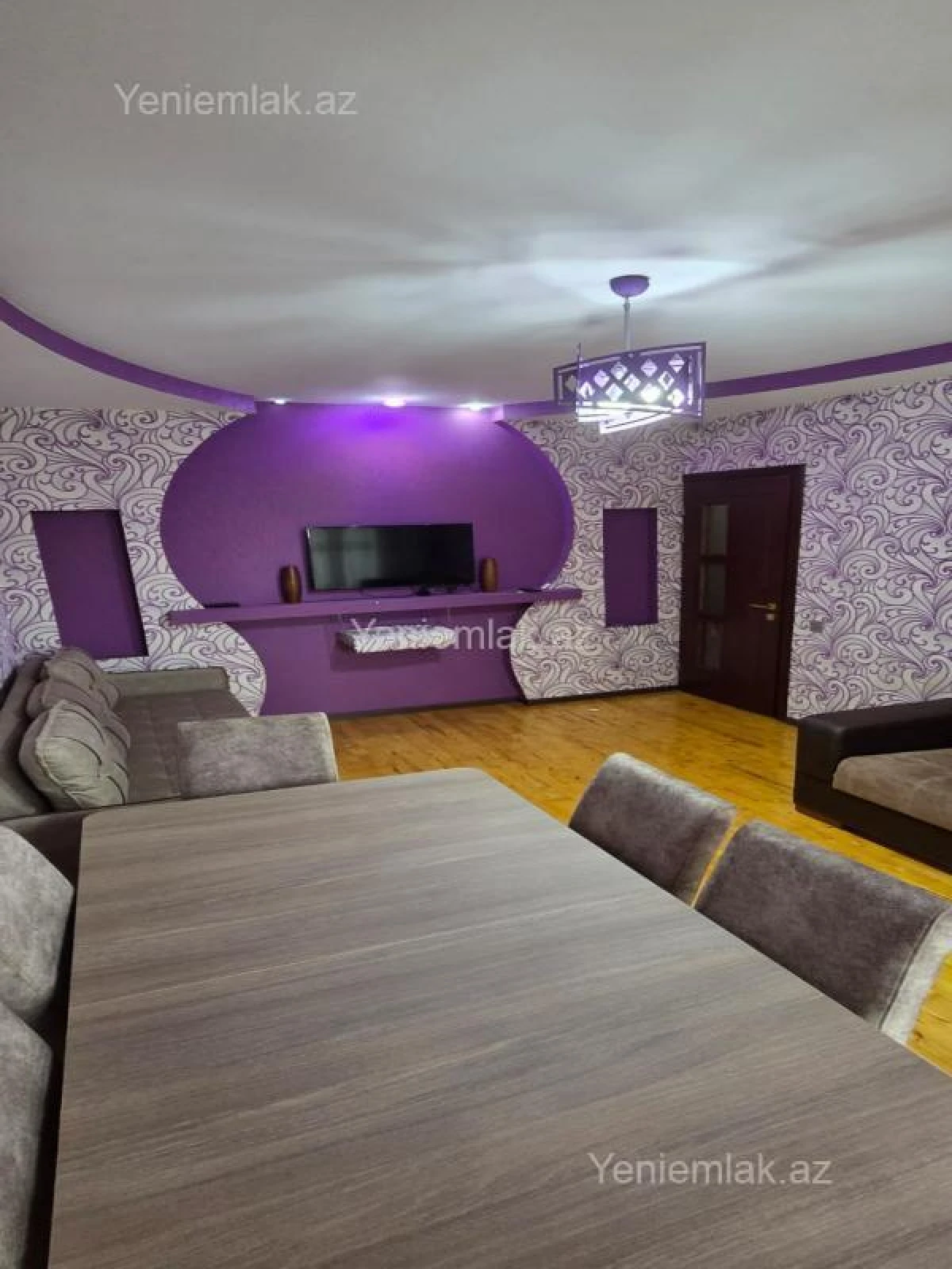 Satılır 2 otaqlı köhnə tikili 60 m²