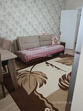 Satılır 2 otaqlı yeni tikili 80 m²