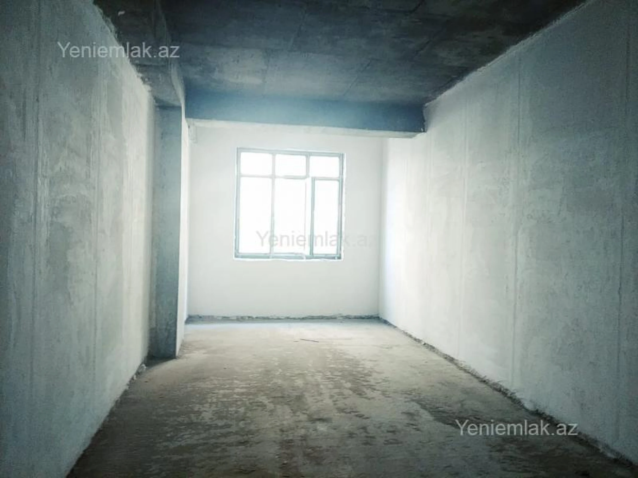 Satılır 3 otaqlı yeni tikili 120 m²