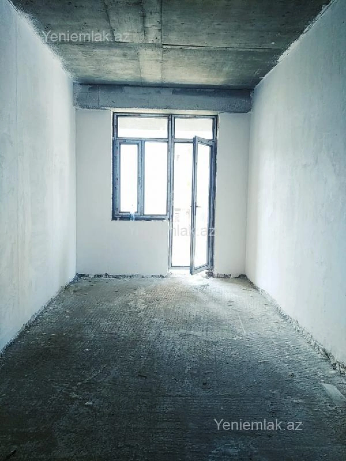 Satılır 3 otaqlı yeni tikili 120 m²