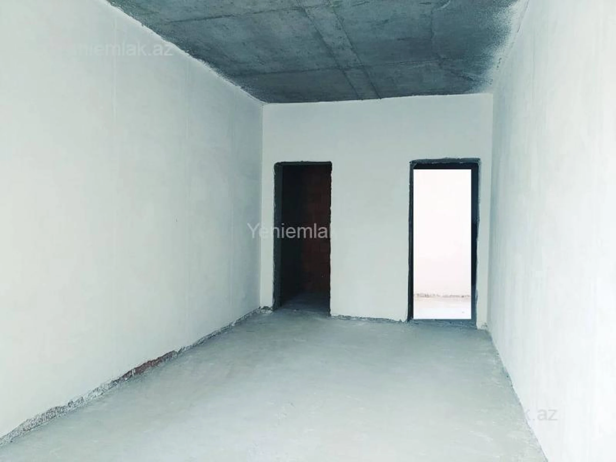 Satılır 3 otaqlı yeni tikili 120 m²