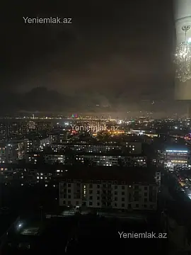 Satılır 2 otaqlı yeni tikili 64 m²