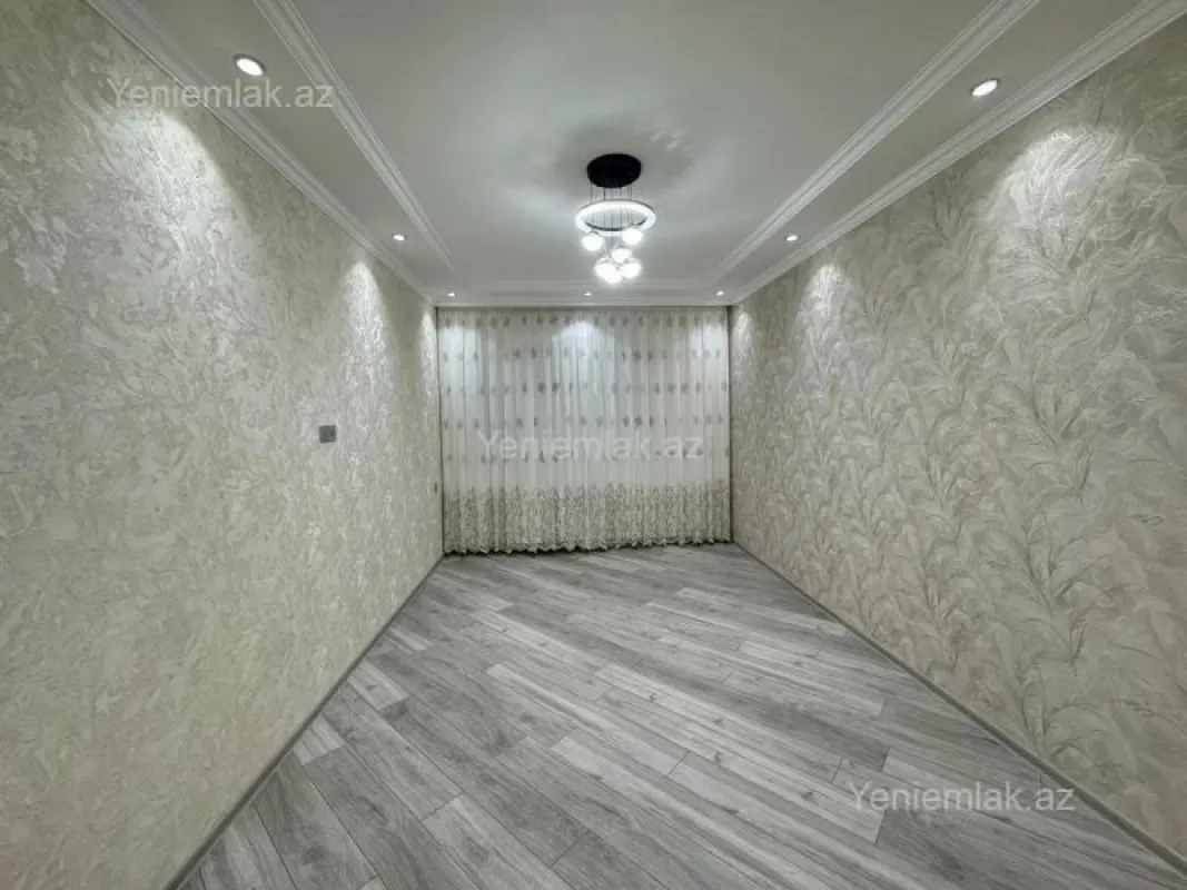 Satılır 3 otaqlı köhnə tikili 50 m²