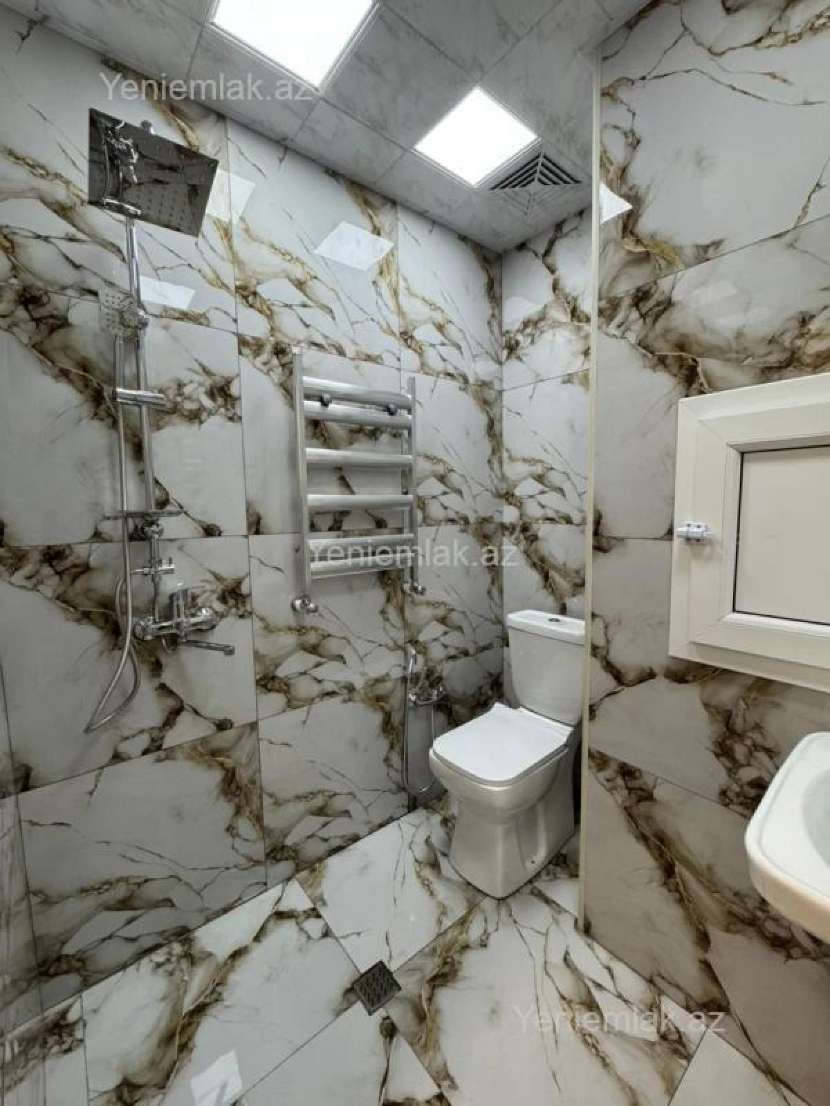 Satılır 3 otaqlı köhnə tikili 50 m²