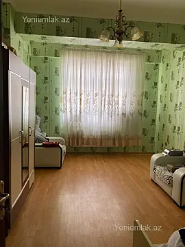 Satılır 2 otaqlı yeni tikili 85 m²