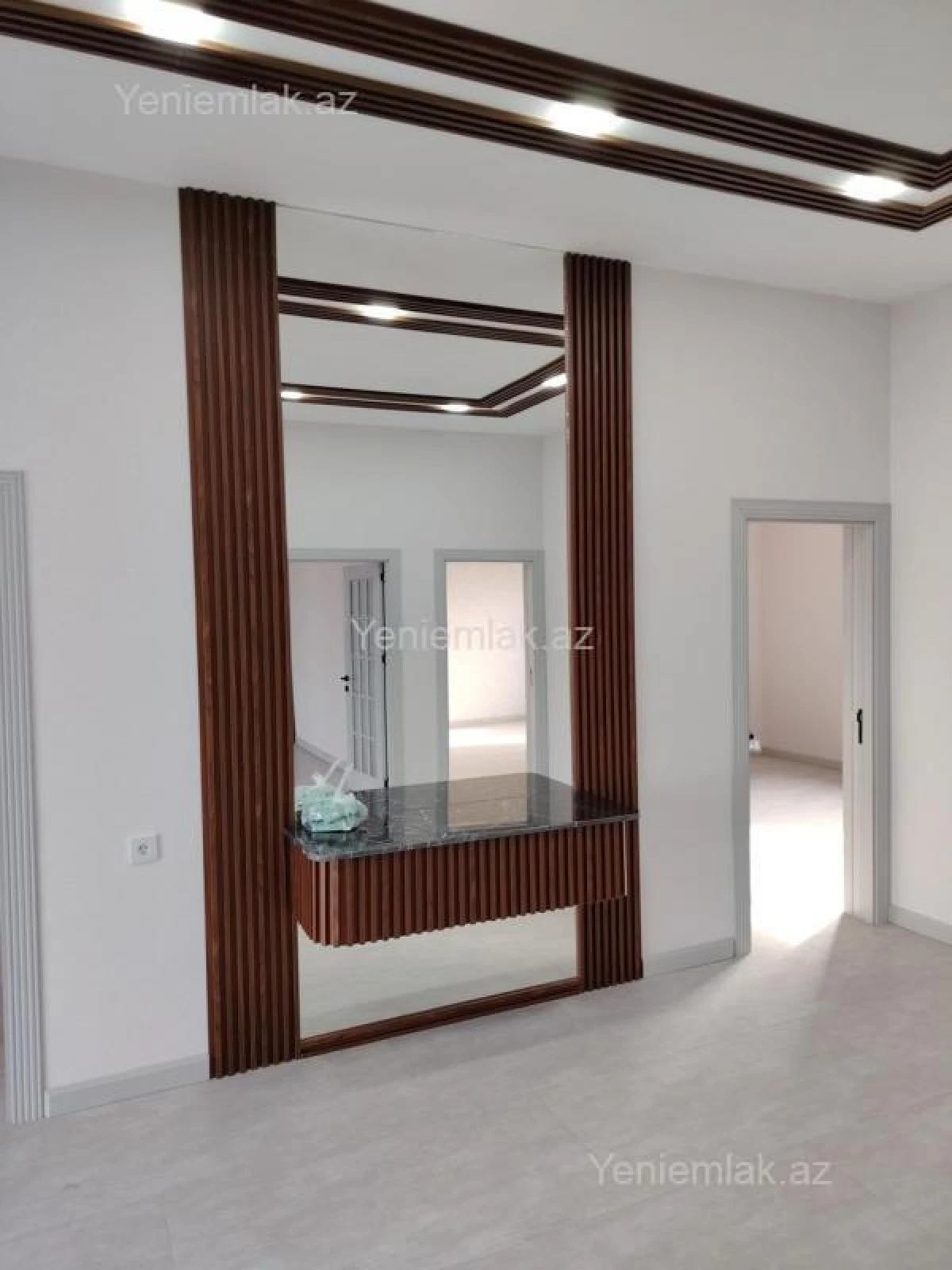 Satılır 4 otaqlı həyət evi 150 m²