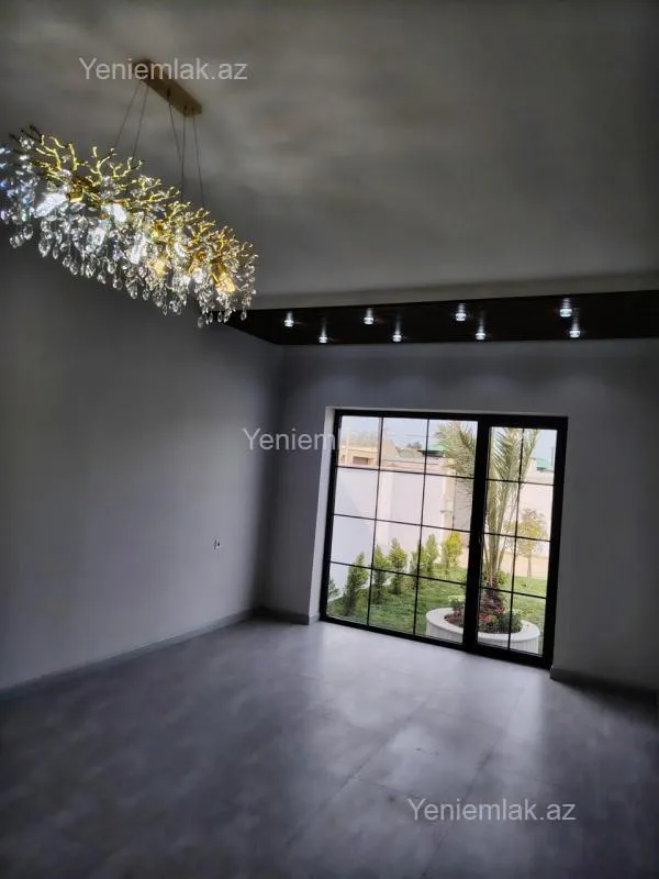 Satılır 4 otaqlı həyət evi 150 m²