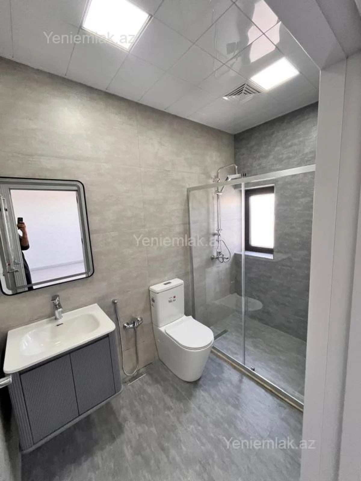 Satılır 4 otaqlı həyət evi 150 m²