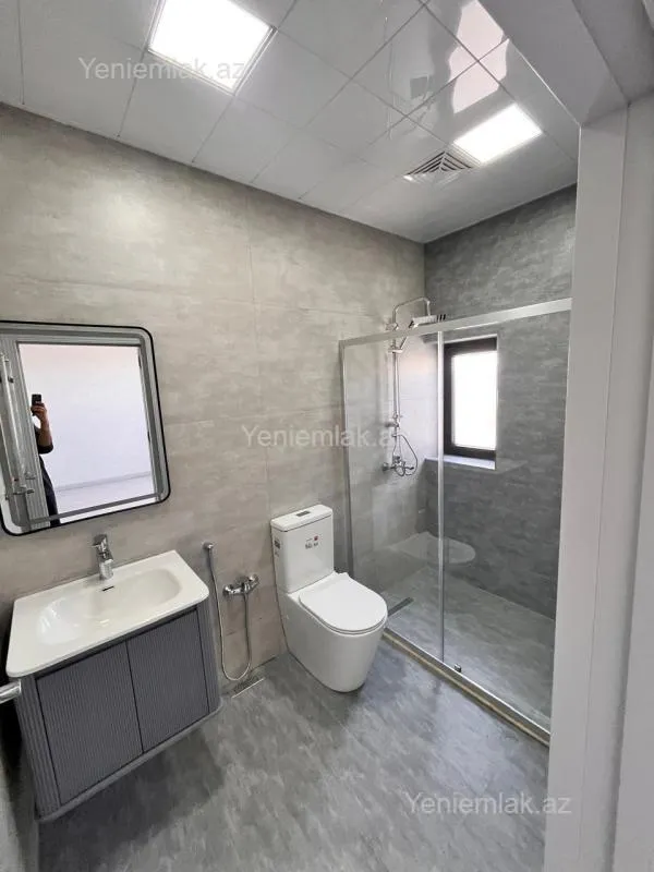Satılır 4 otaqlı həyət evi 150 m²