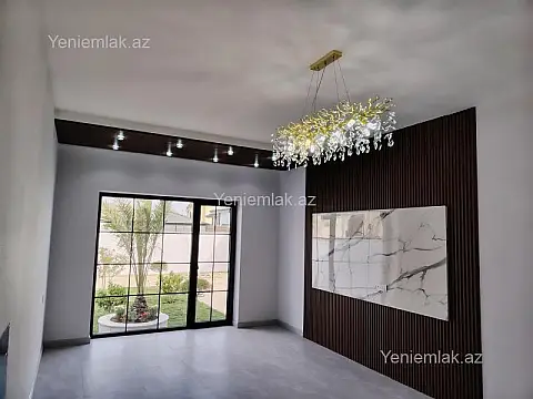 Satılır 4 otaqlı həyət evi 150 m²