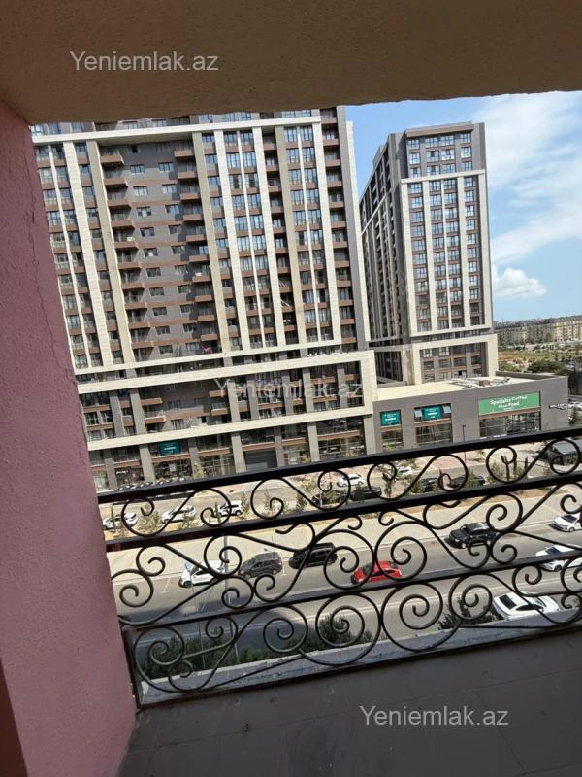 Satılır 3 otaqlı yeni tikili 105 m²