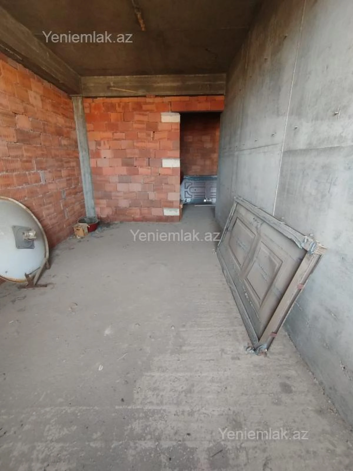 Satılır 2 otaqlı yeni tikili 85 m²