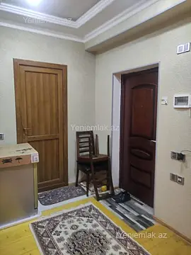Satılır 2 otaqlı yeni tikili 60 m²