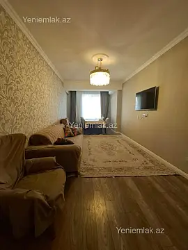 Satılır 4 otaqlı yeni tikili 154 m²