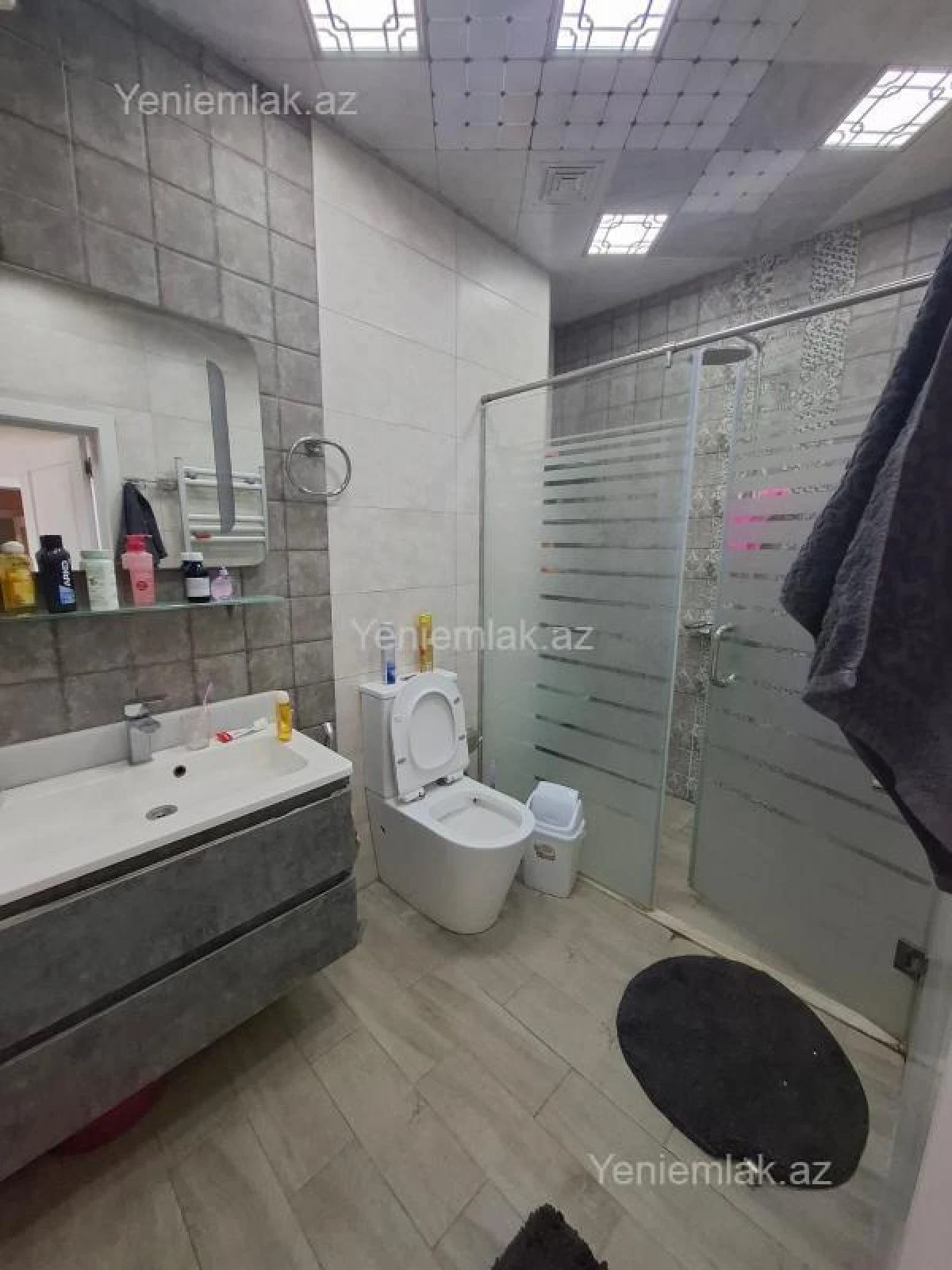 Satılır 4 otaqlı yeni tikili 154 m²
