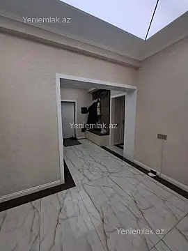 Satılır 4 otaqlı yeni tikili 154 m²