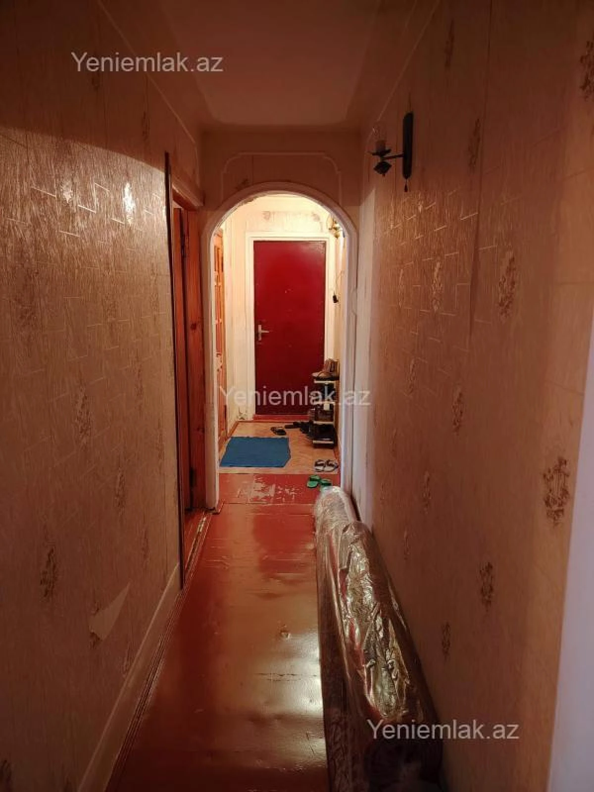 Satılır 3 otaqlı köhnə tikili 68 m²