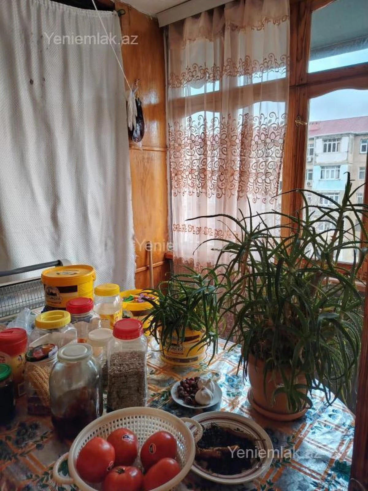 Satılır 3 otaqlı köhnə tikili 68 m²