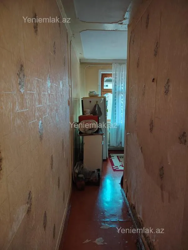 Satılır 3 otaqlı köhnə tikili 68 m²