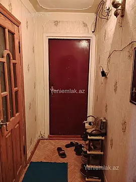 Satılır 3 otaqlı köhnə tikili 68 m²