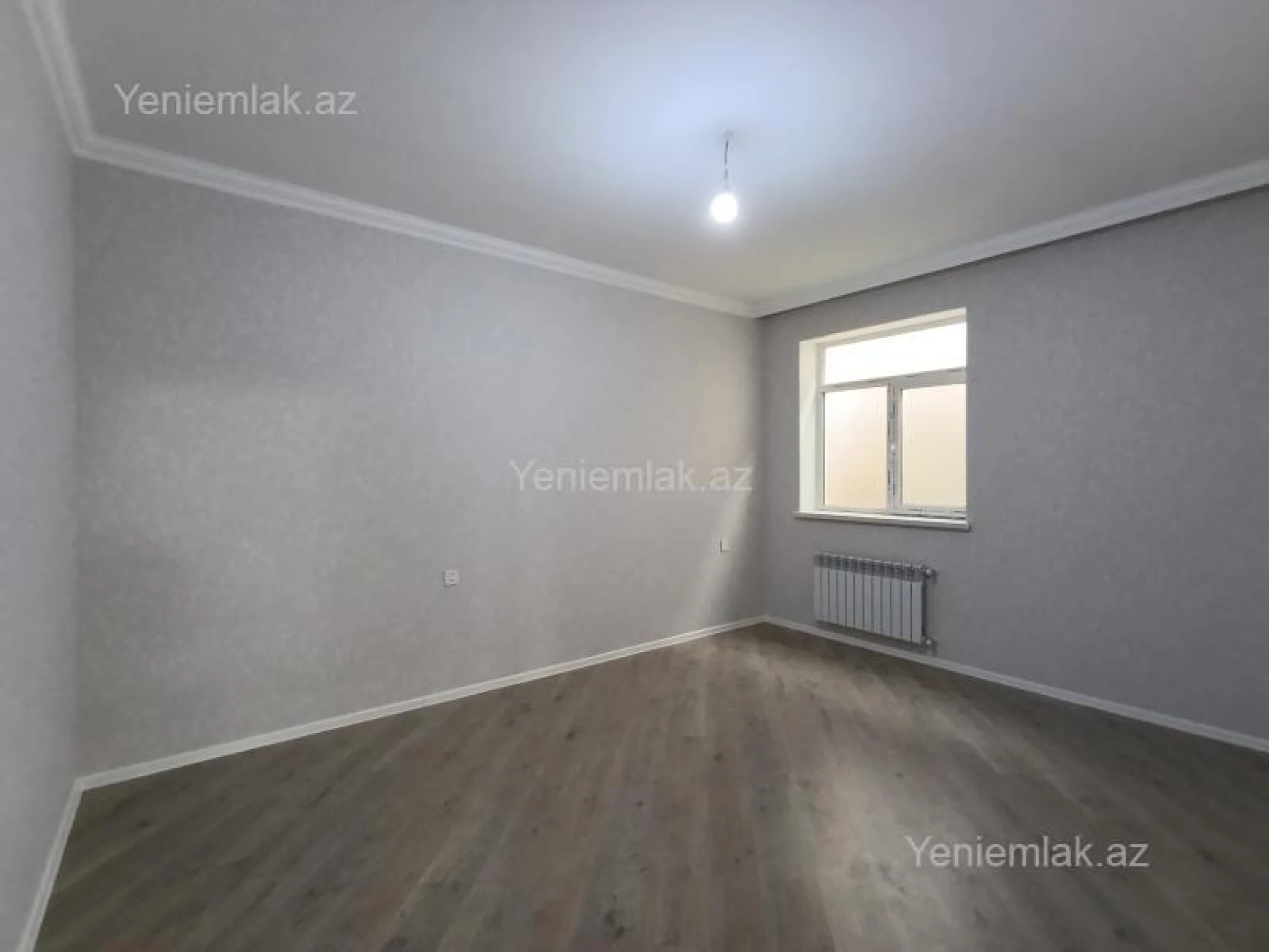 Satılır 4 otaqlı həyət evi 120 m²