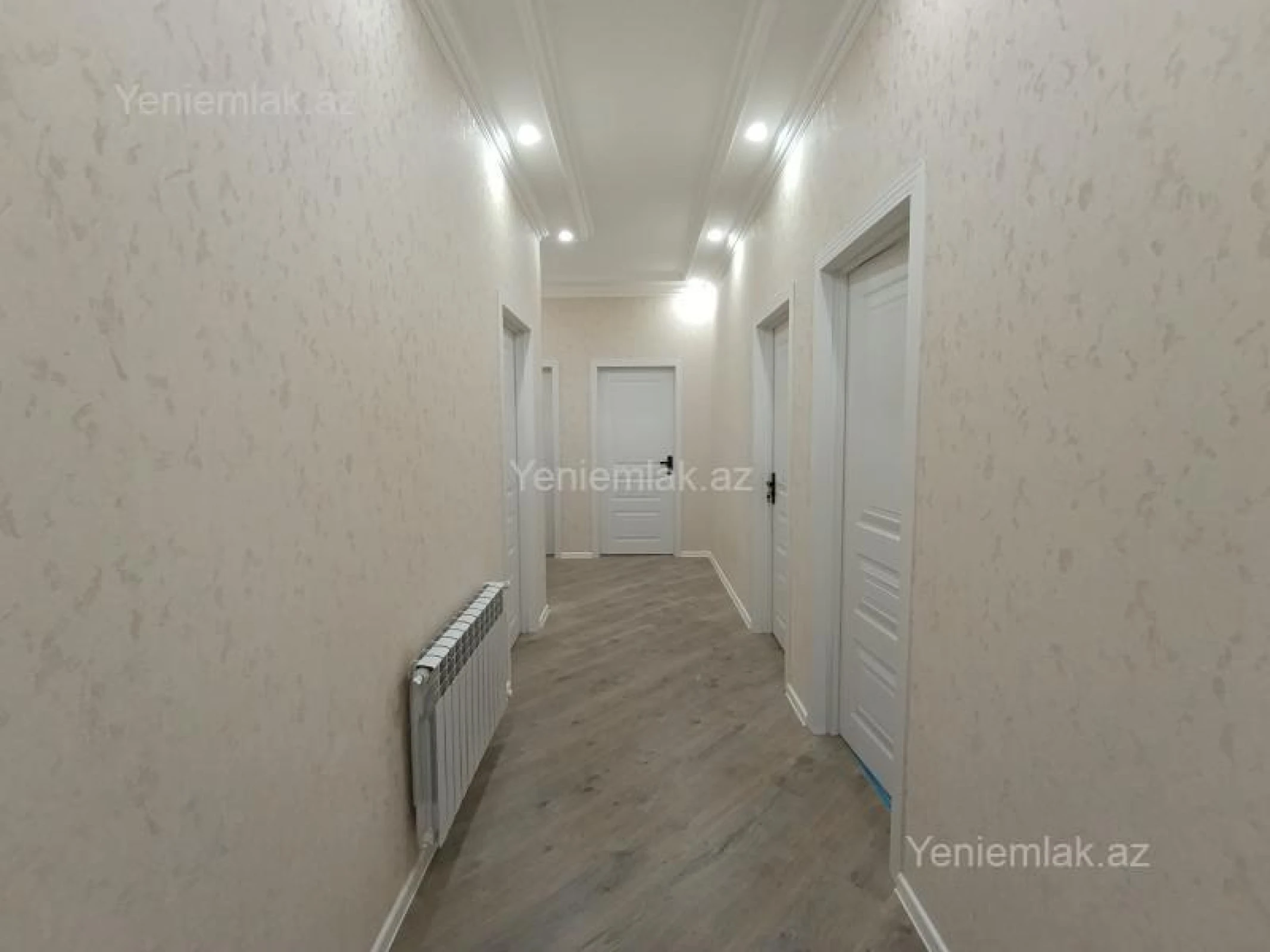Satılır 4 otaqlı həyət evi 120 m²