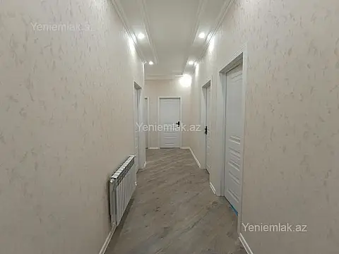 Satılır 4 otaqlı həyət evi 120 m²