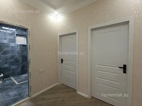 Satılır 4 otaqlı həyət evi 120 m²