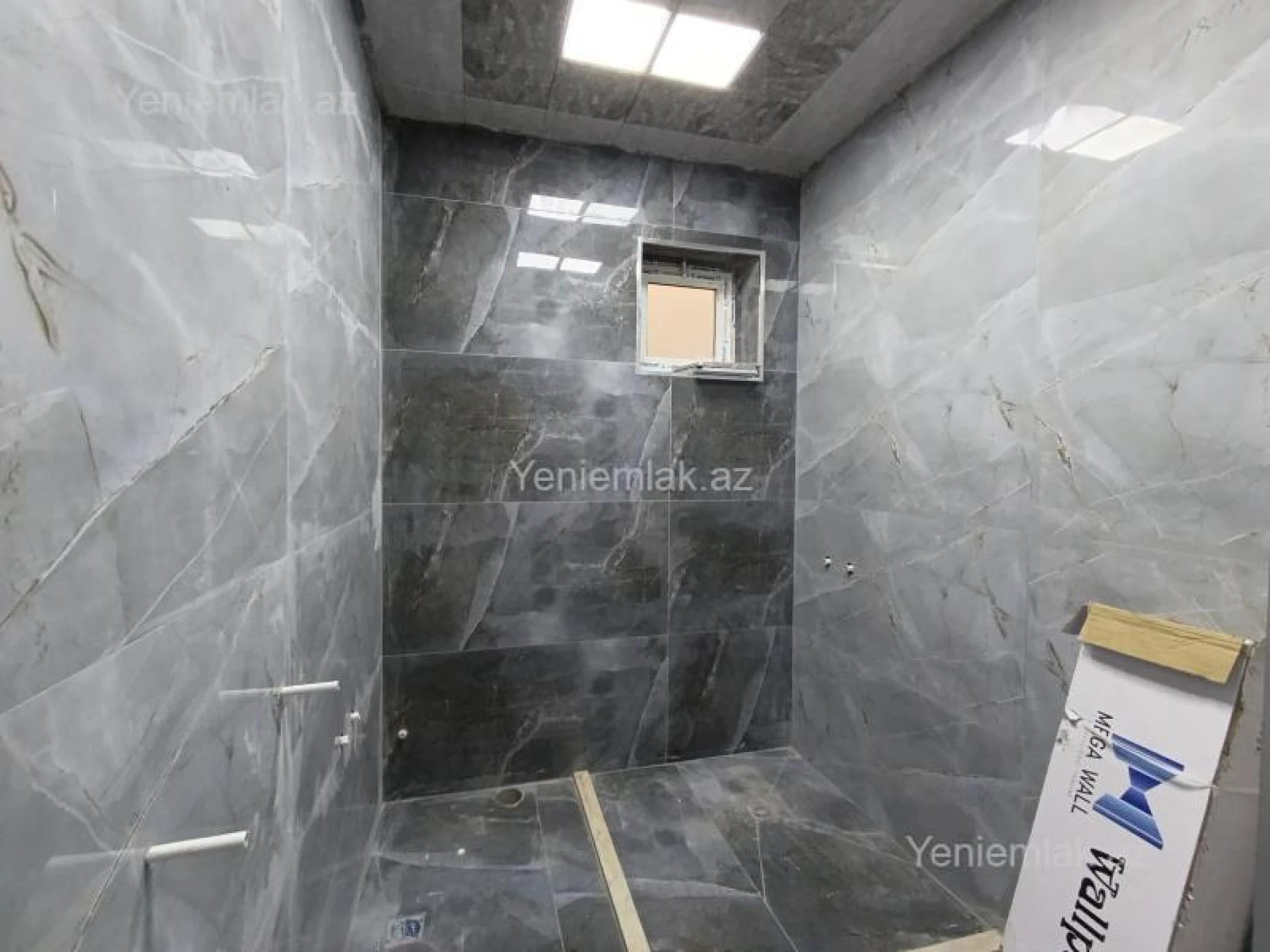 Satılır 4 otaqlı həyət evi 120 m²