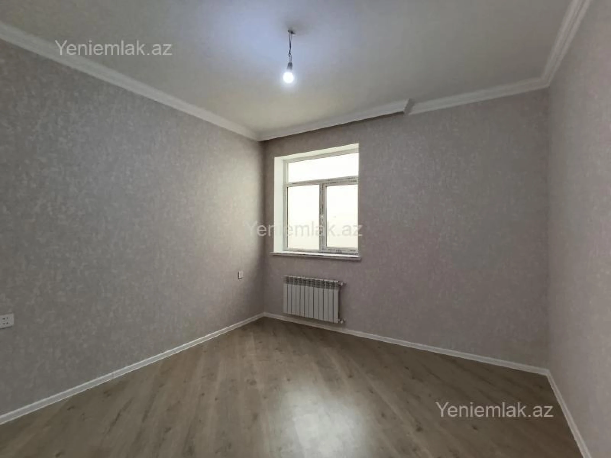 Satılır 4 otaqlı həyət evi 120 m²